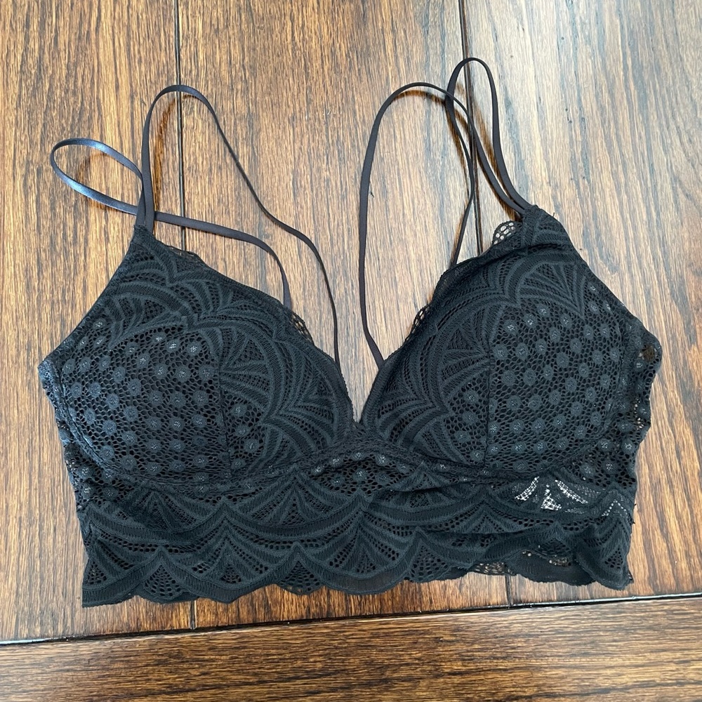 Auden Bralette Sz M